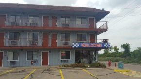 Гостиница Travel Inn  Шаронвилл